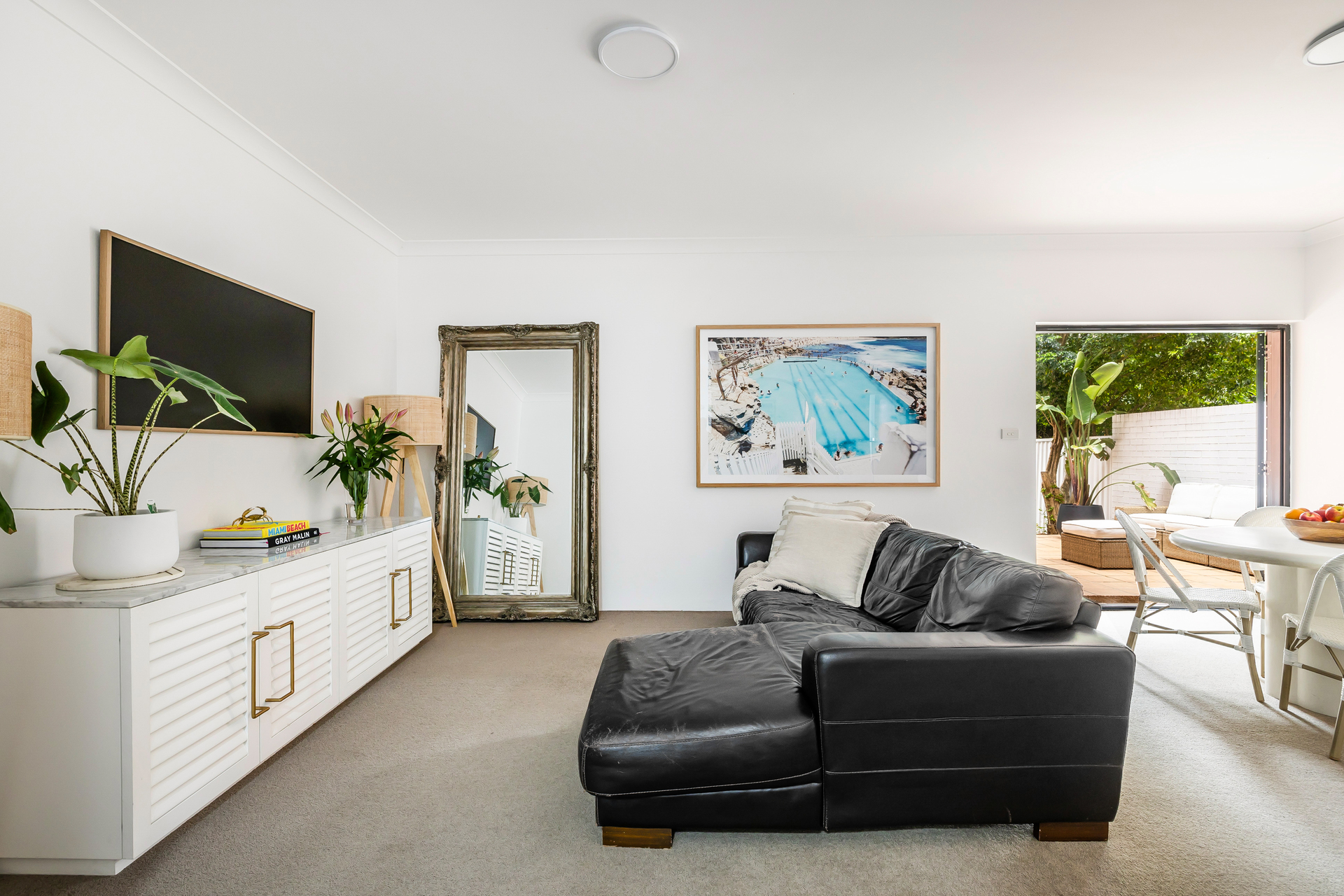 UNIT 4 14 MCDONALD ST, LEICHHARDT NSW 2040, 0 rūma, 0 rūma horoi, Townhouse