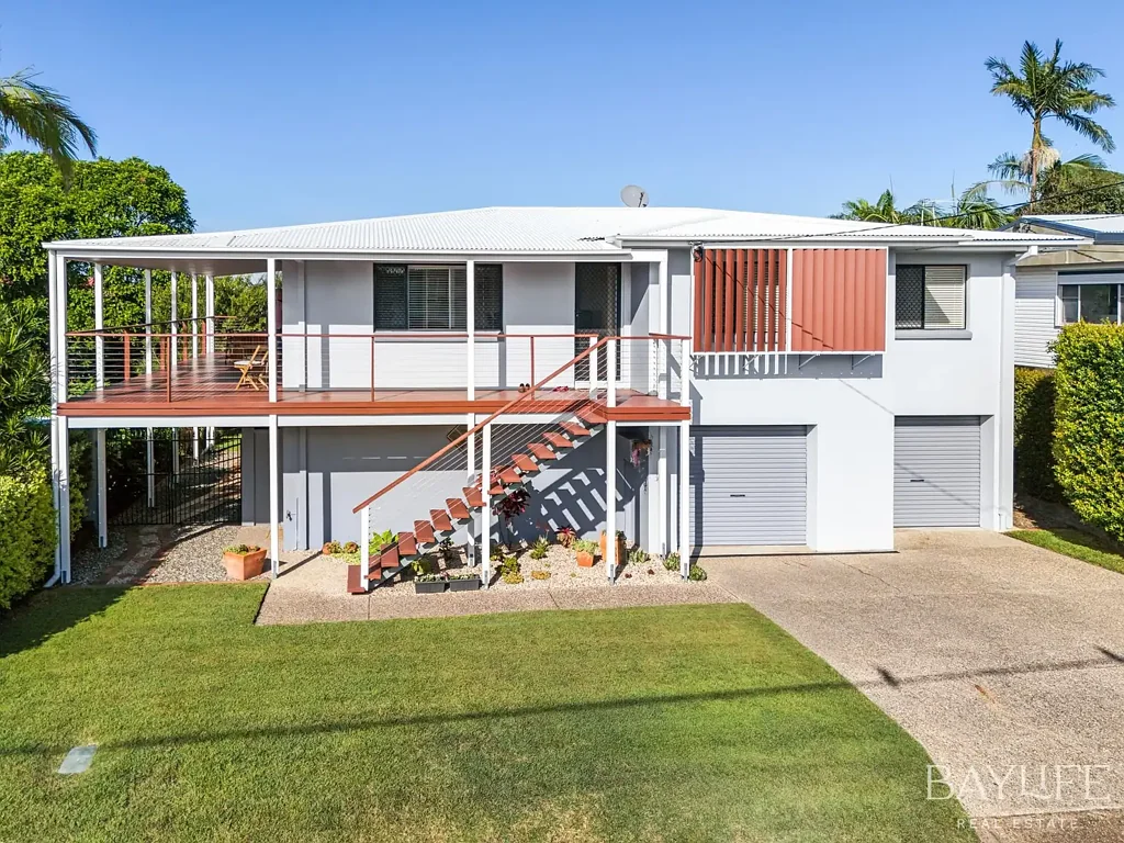 33 Langdon Avenue, Margate, QLD 4019