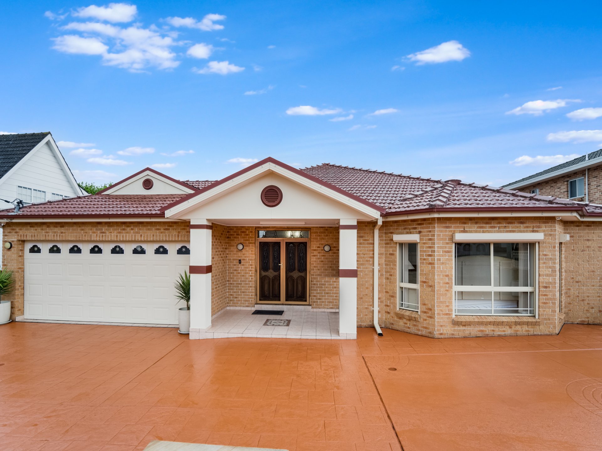 107 RINGROSE AV, GREYSTANES NSW 2145, 0房, 0浴, House