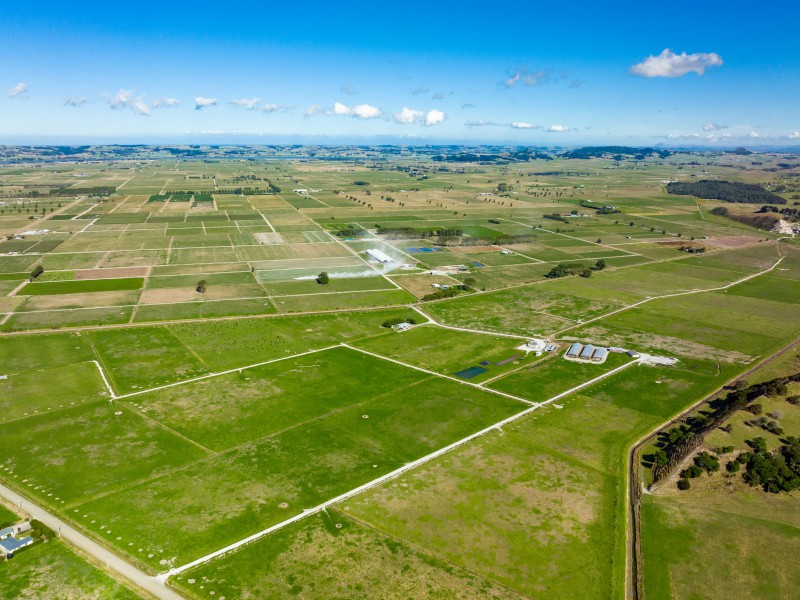 336 Wallace Road, Ruawai, Kaipara, 0 Schlafzimmer, 0 Badezimmer