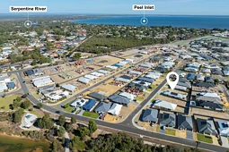 LOT 23/55 Hokitika Drive, Dudley Park