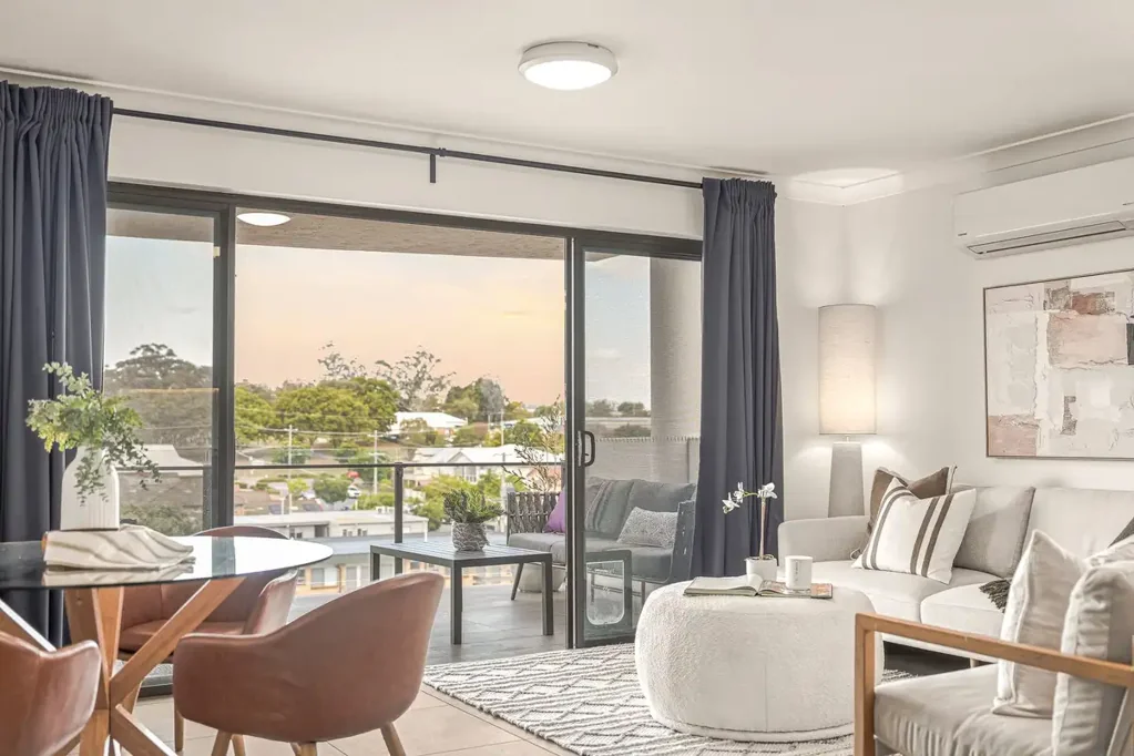 408/39 Thomas Street, Chermside, QLD 4032