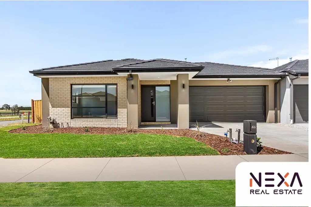 Donnybrook 4غرفة نوم 4 Beds-Brand new House in Kinbrook Estate, Donnybrook
