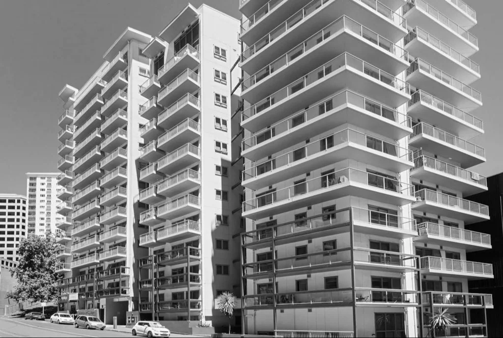 Auckland Central 3房  HIGH COURT SALE