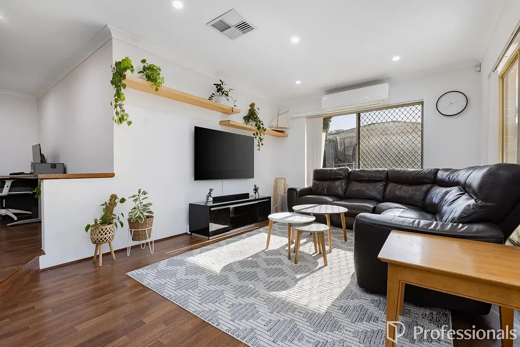 Thornlie 4 Slaapkamer Where Comfort Meets Everyday Living