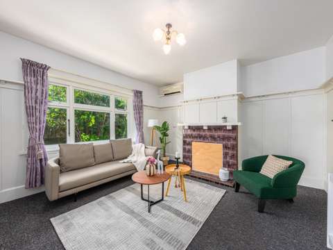 Avonhead 4房  Prime Investment Opportunity!