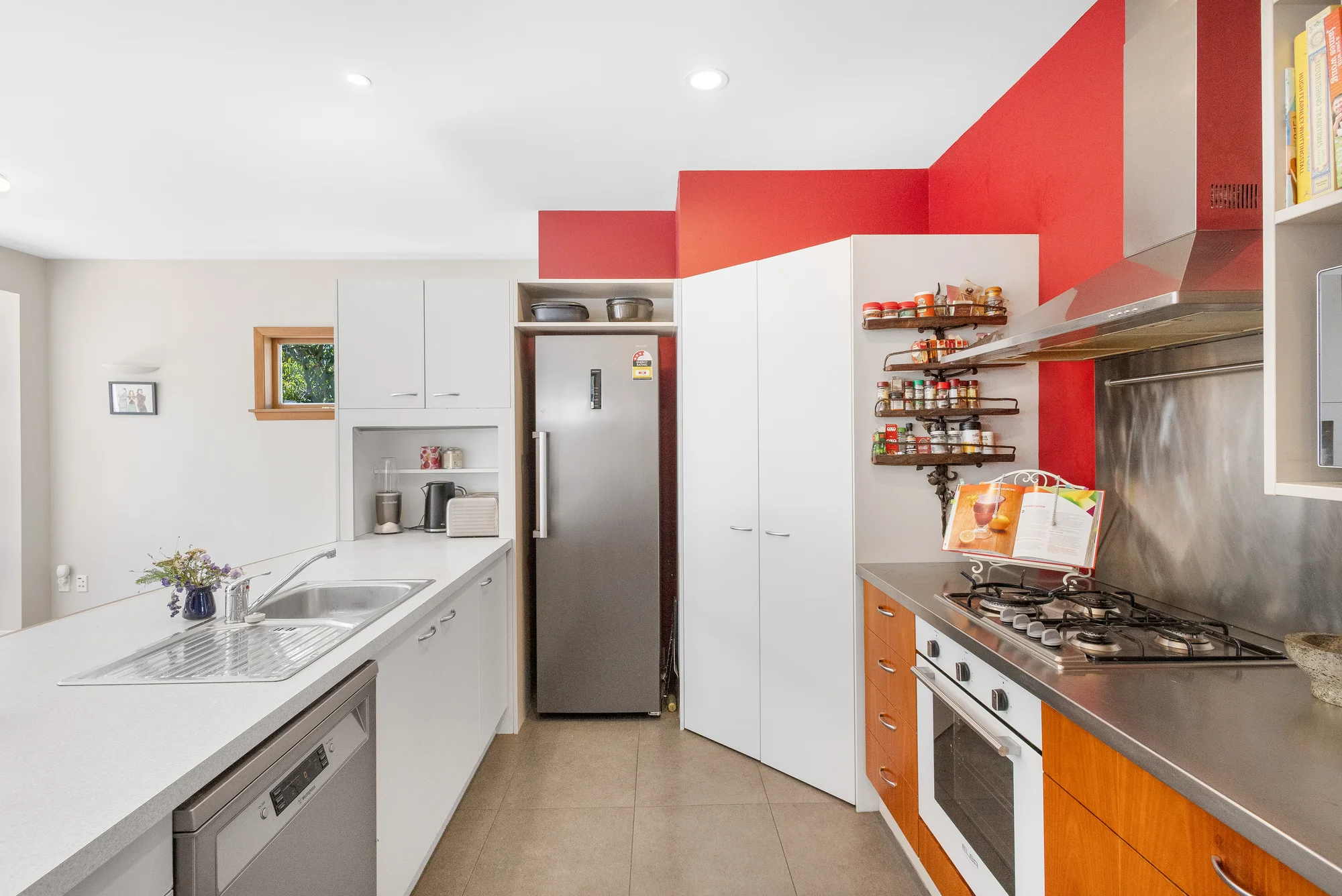 89 Office Road, Merivale, Christchurch, Canterbury, 4房, 2浴, House