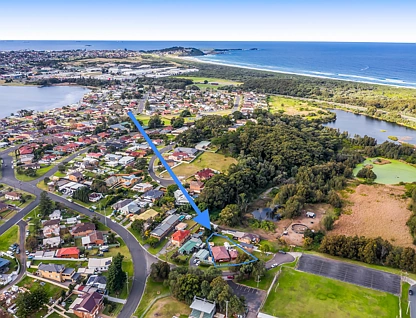 17 Overhill Road, Primbee, NSW 2502, 3 ਕਮਰੇ, 1 ਬਾਥਰੂਮ, House