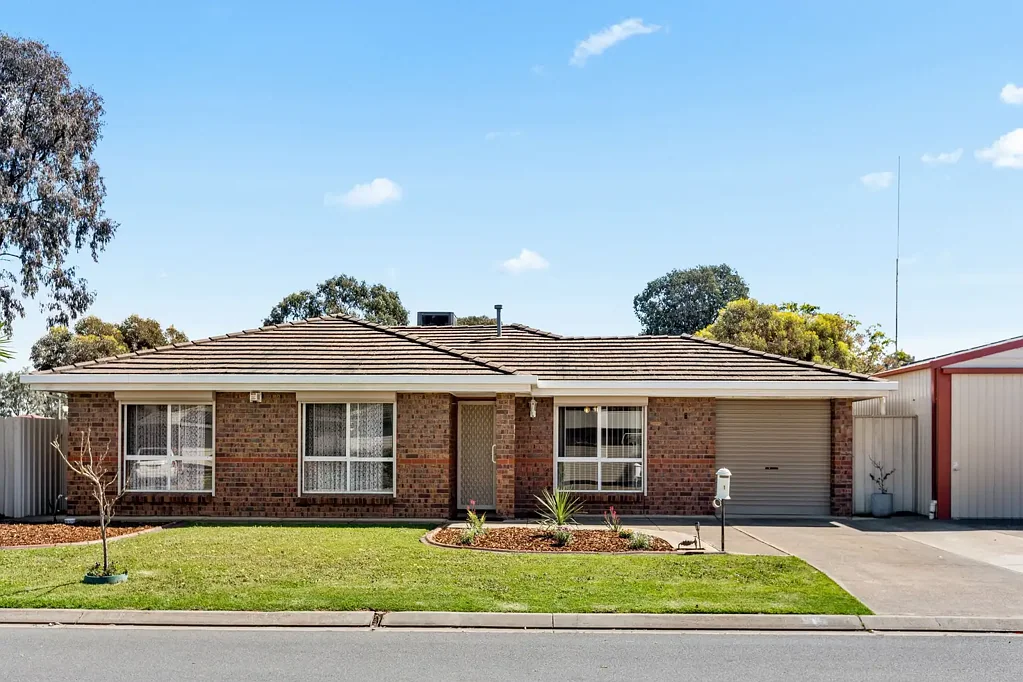 Paralowie 3房  Corner-Block Space, Year-Round Entertaining & Summer Ready Lifestyle.