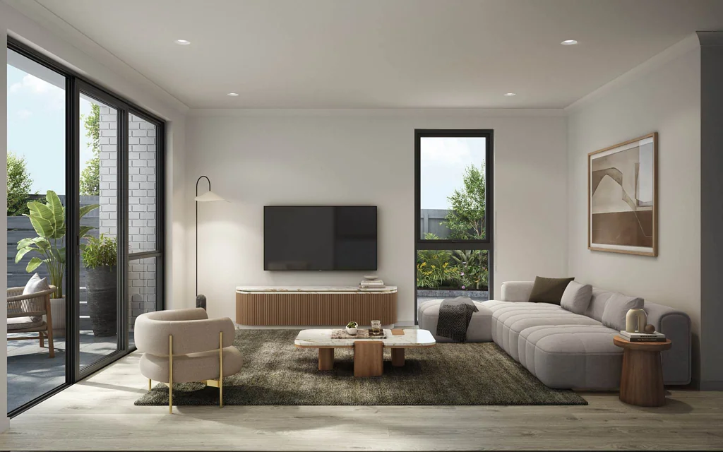 Beach Haven 3Zimmer STAND OUT - THIS COMMUNITY IS DESIGNED FOR YOU