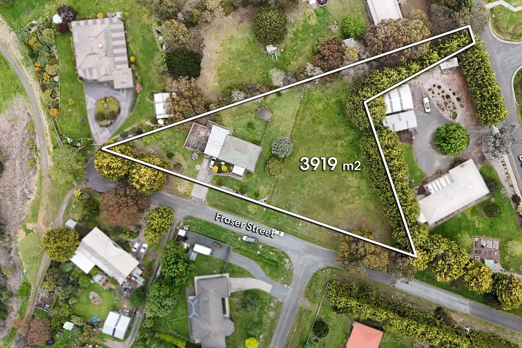 2 Fraser Street, Ballan, VIC 3342
