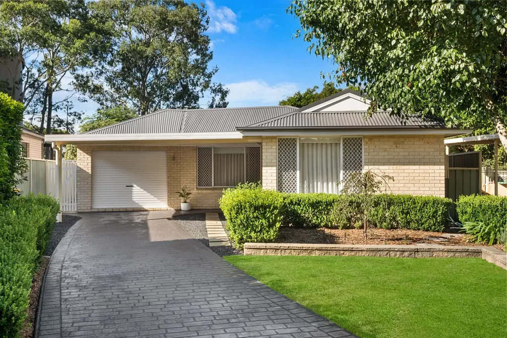 38 Batten Circuit, South Windsor, NSW 2756