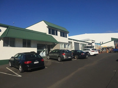 Business  Light Industry Zone
