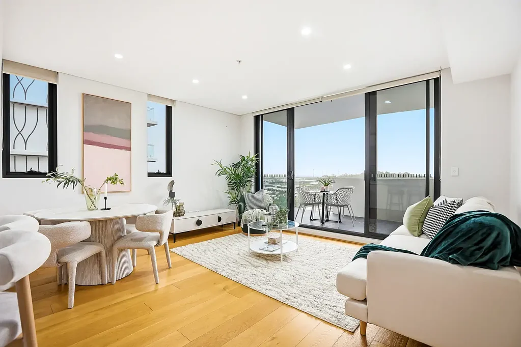 906/100 Fairway Drive, Norwest, NSW 2153