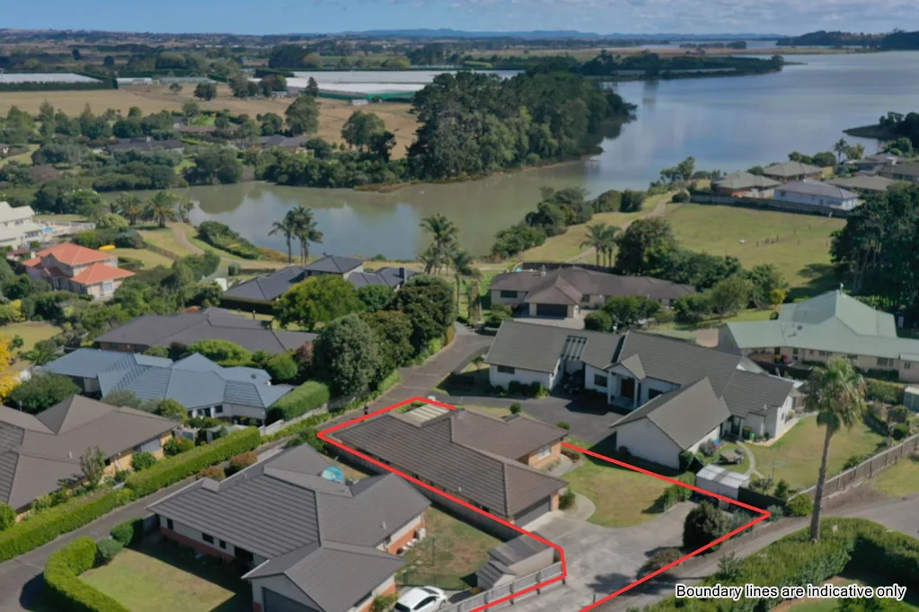 13A Bayview Drive, Waiuku, Franklin, Auckland