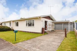 19 Blenheim Place, Feilding