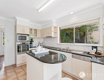 69 Granby Street, Upper Mount Gravatt, Brisbane - Southern Region, 4房, 1浴, House