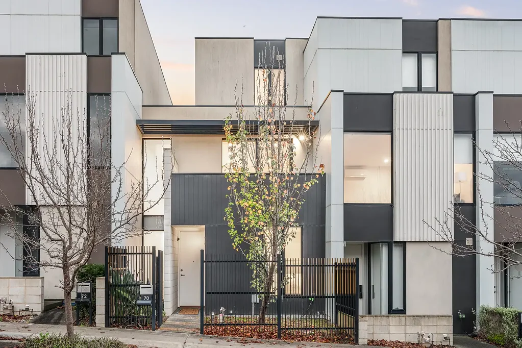 Doncaster 3 Slaapkamer Luxury Family Living with Space, Style & Exceptional Convenience