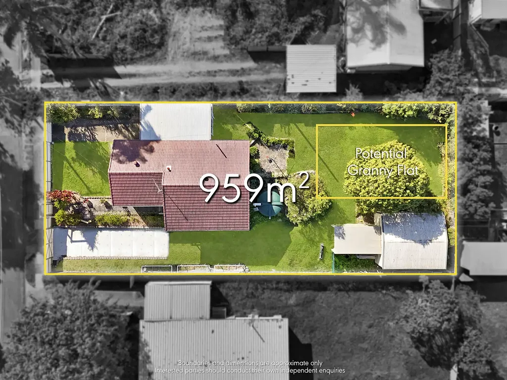Slacks Creek 2房  一个生活方式与无限潜力相结合的稀有土地持有 A Rare Landholding Where Lifestyle Meets Limitless Potential