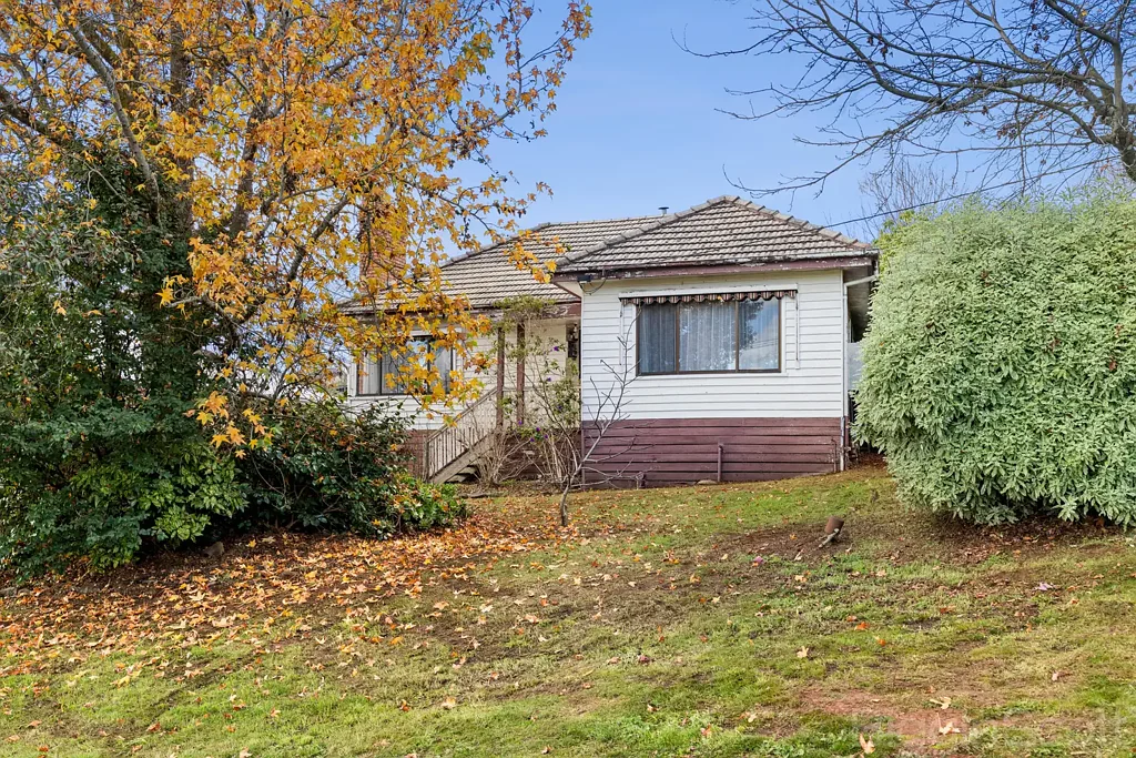 Daylesford 3chambre Timeless Charm with Endless Potential