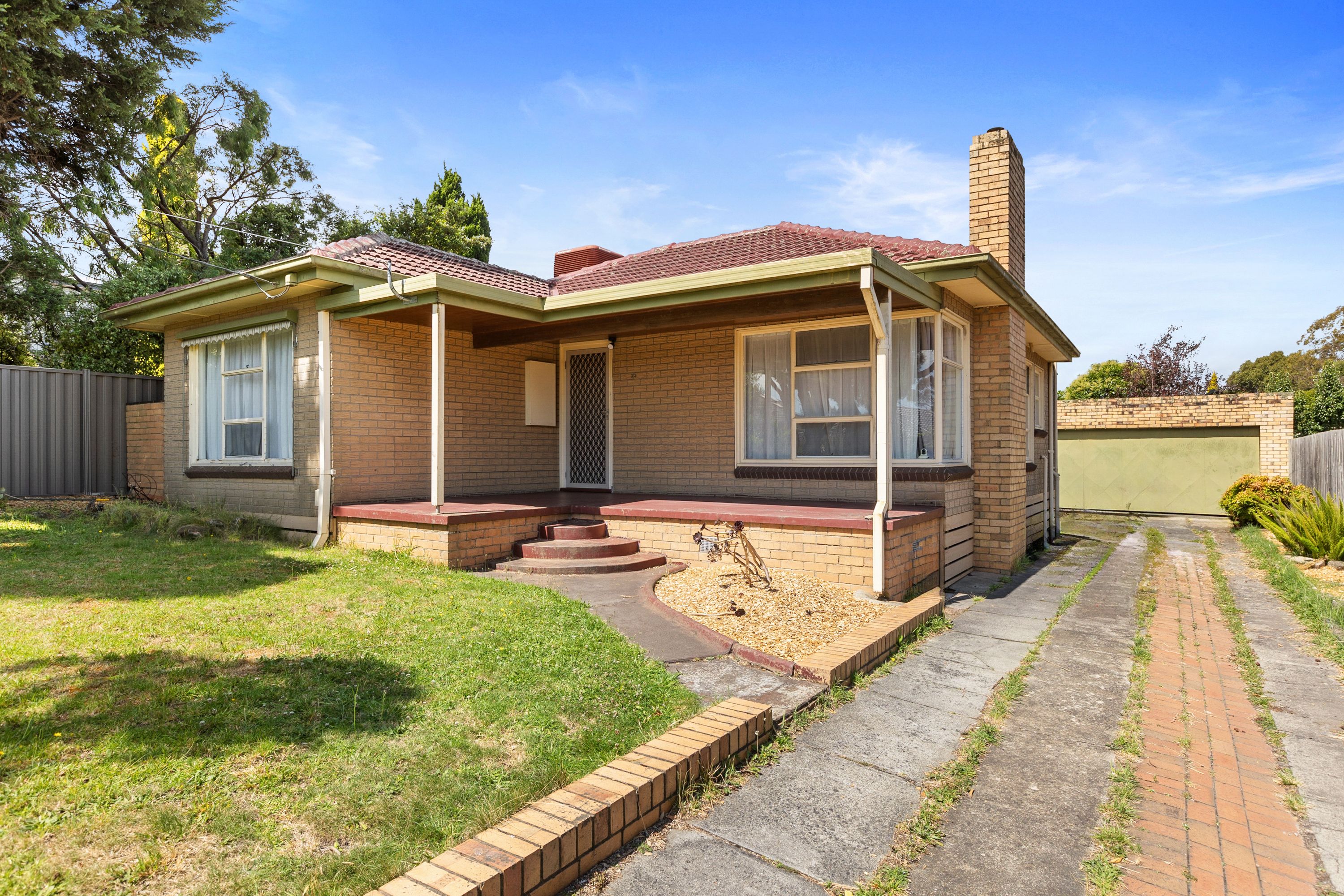 33 TAINTON RD, BURWOOD EAST VIC 3151, 0房, 0浴, House