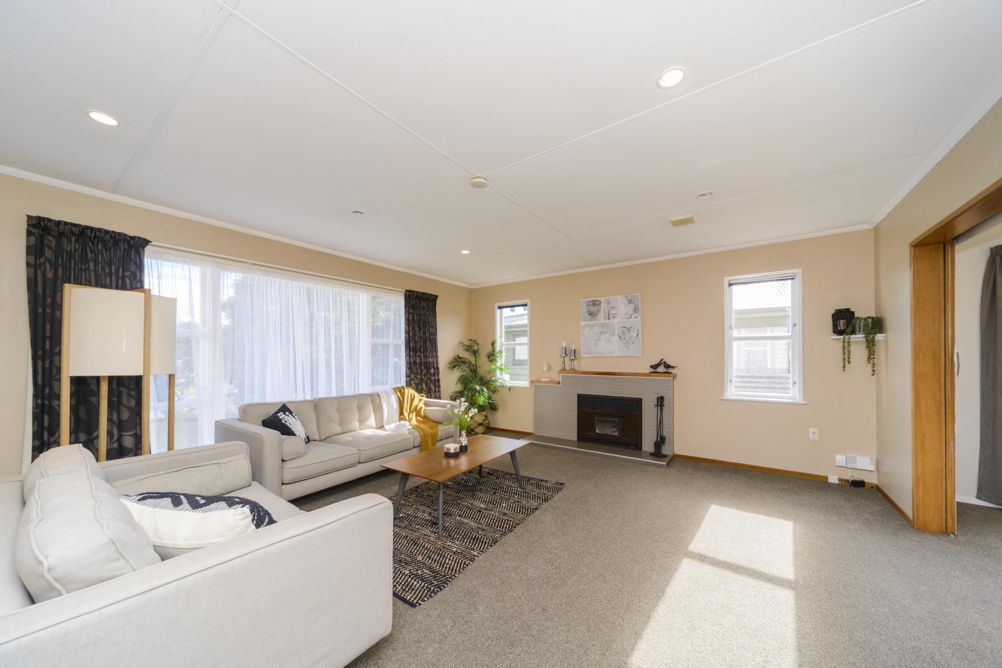 9 Leslie Avenue, Cloverlea, Palmerston North, 4房, 0浴