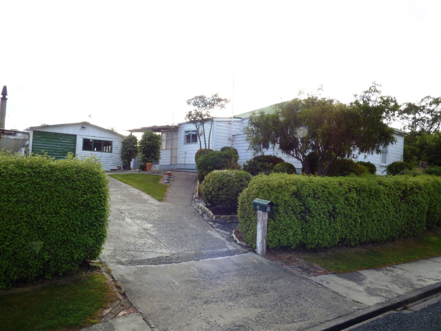 31 Saint Albans Street, Kaitangata, Clutha, 3部屋, 0バスルーム