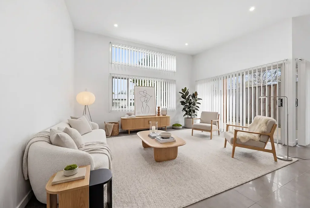 Inverloch 3 Slaapkamer Low Maintenance Living in a Sought After Inverloch Pocket