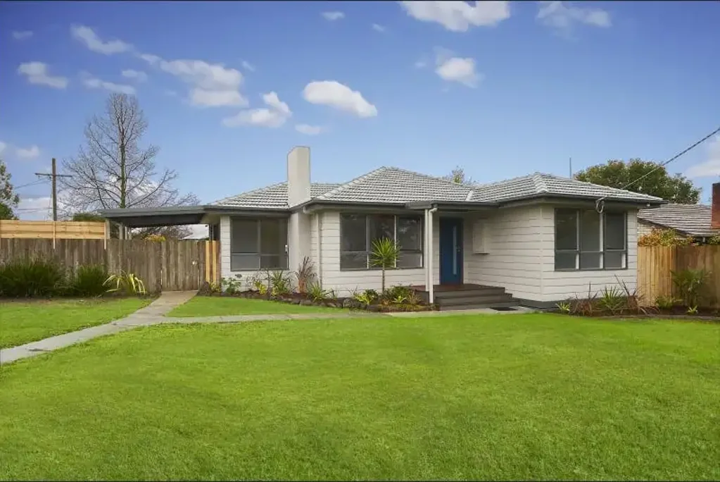 Charming 3-Bedroom Family Home