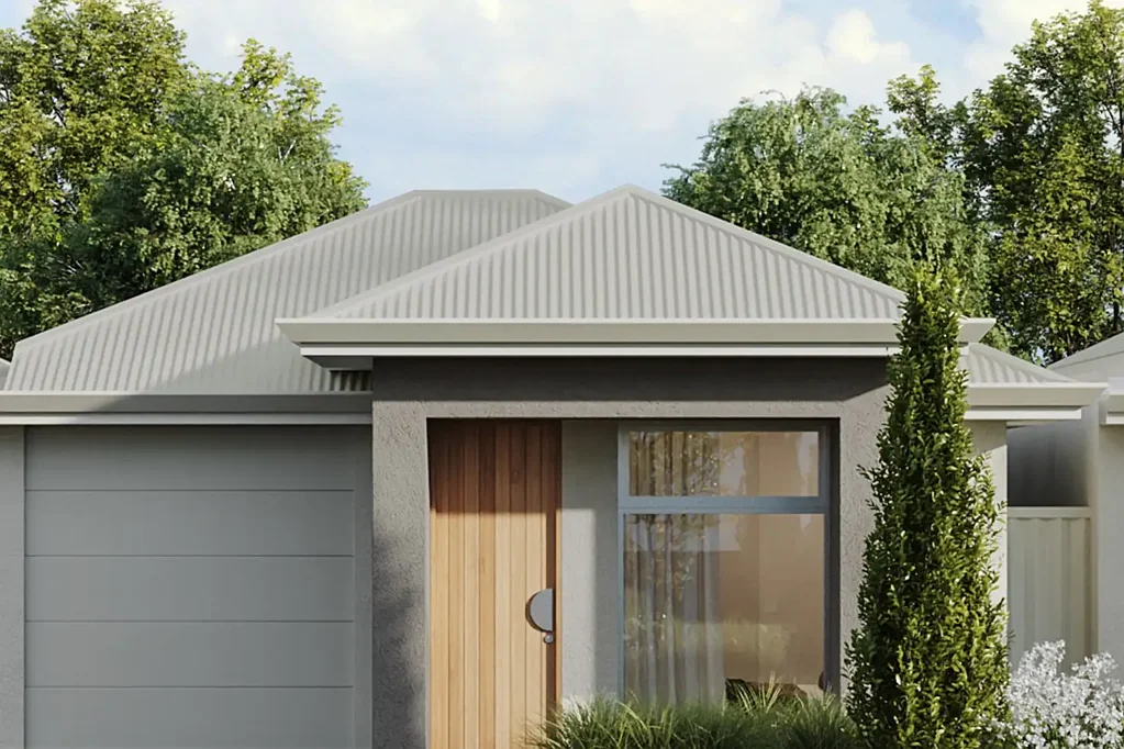 Klemzig 3 Bedroom Stylish single level homes set on a quiet no through road.
High end finishes.