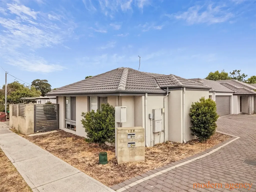 129A Nollamara Avenue, Nollamara, WA 6061