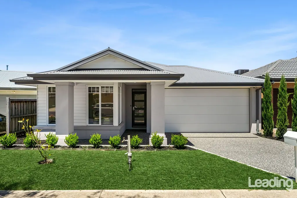 144 Rosenthal Boulevard, Sunbury, VIC 3429