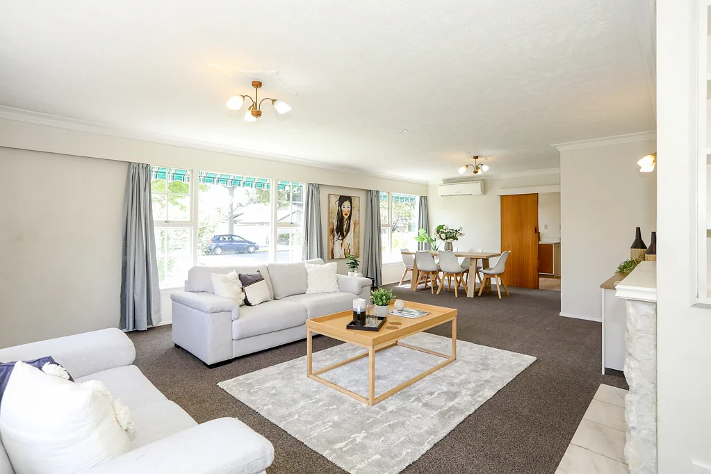 1/313 Waimairi Road, Ilam, Christchurch, Canterbury
