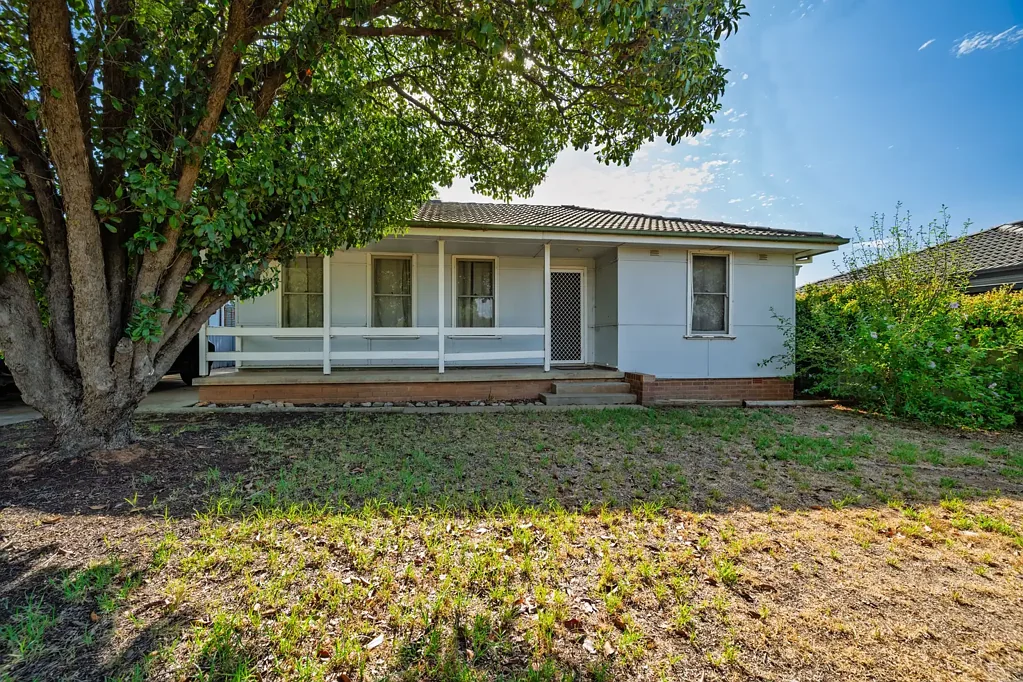 Corowa 3房  Investment ready opportunity