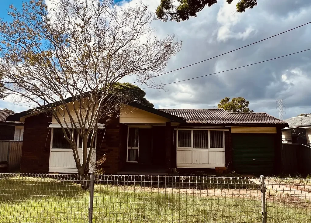 Convenient Family Living in a Prime Location