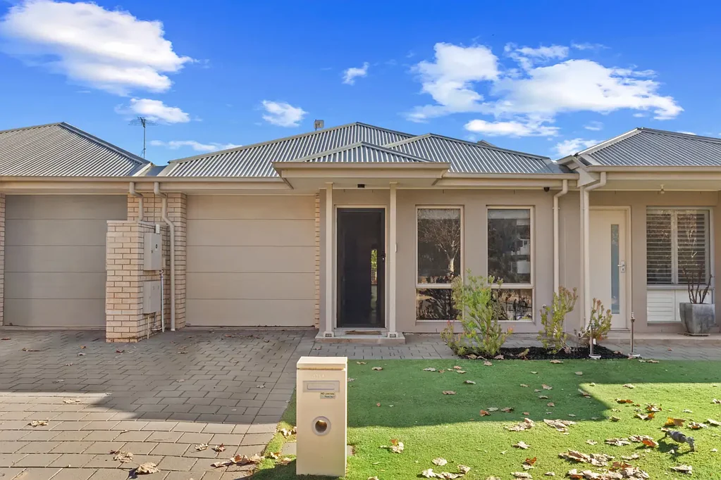 Sturt 3غرفة نوم Welcome to Effortless Living - Modern Courtyard Home in Prime Location