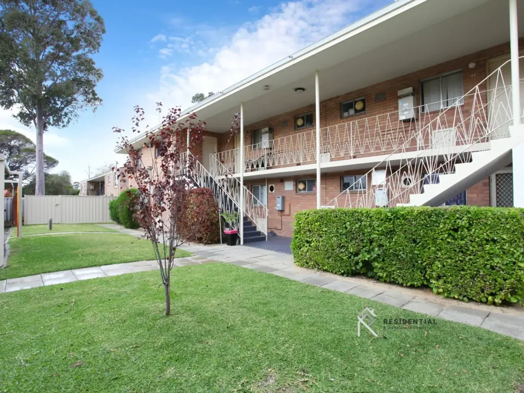 20/44 Cape Street, Osborne Park, WA 6017