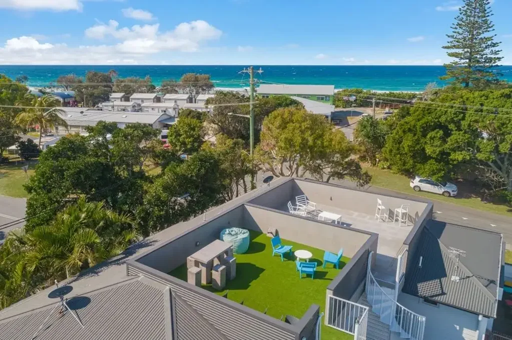 2/1 Queen Street, Fingal Head, NSW 2487