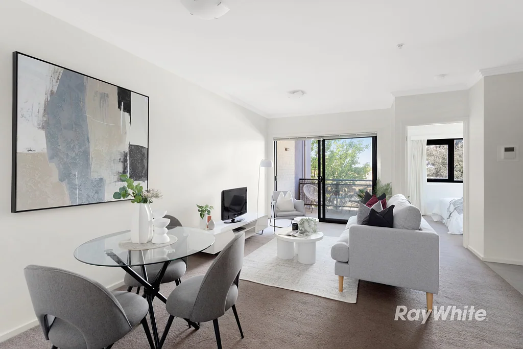 93/115 Neerim Road, Glen Huntly, VIC 3163