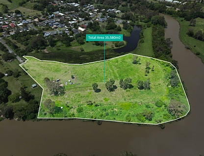 14 Bowman Lane, Waterford West, Brisbane - Southern Region, 0房, 0浴, Section
