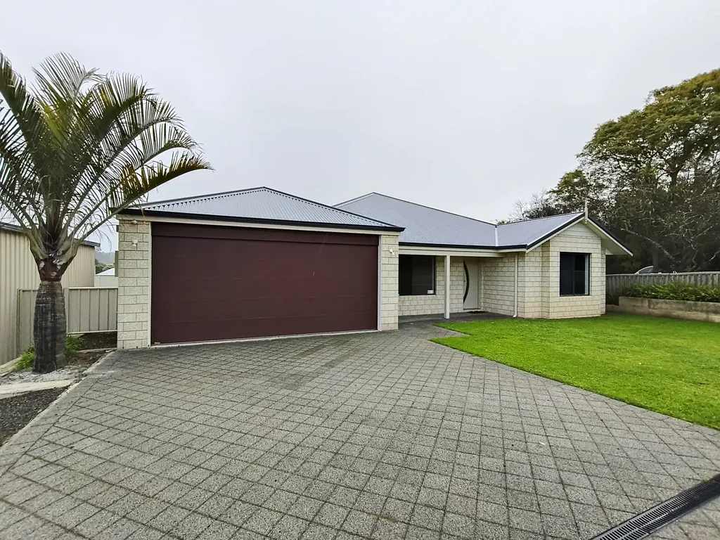 53 Osborne Road