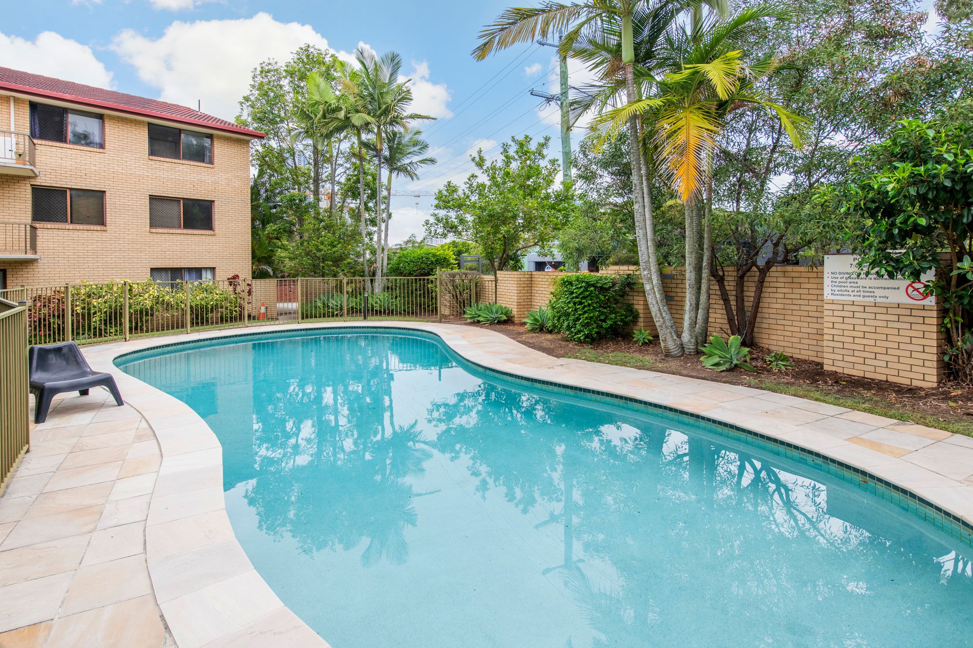 UNIT 17 83 QUEEN ST, SOUTHPORT QLD 4215, 0房, 0浴, Unit