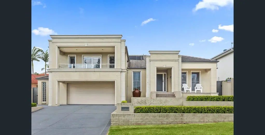 Private Oasis - Large Family Home with Pool and Solar.