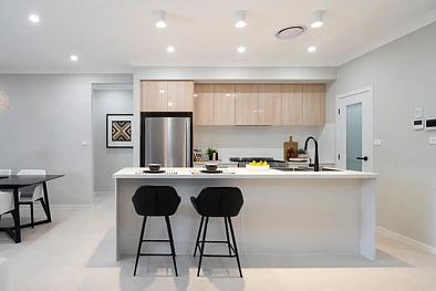 Address Withheld, Leppington, NSW 2179, 4 phòng ngủ, 2 phòng tắm, House