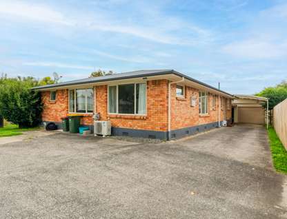 20 Saxbys Road, Glenview, Hamilton, Waikato, 3房, 2浴, 独立屋