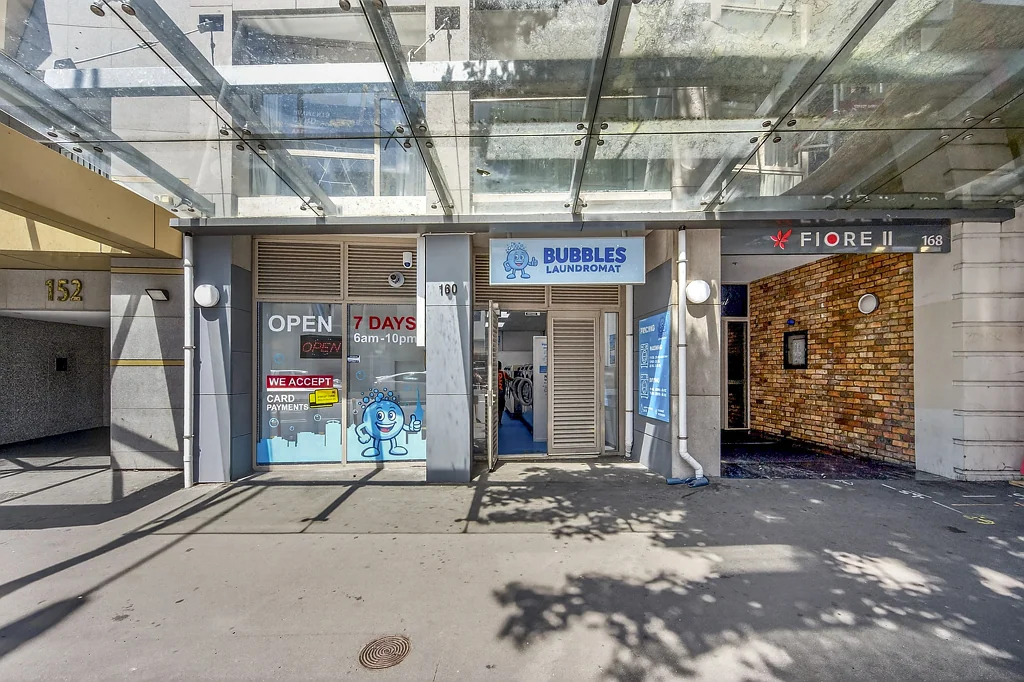 Auckland Central 9 plus 9 Year Lease With Built-In Rental Growth
