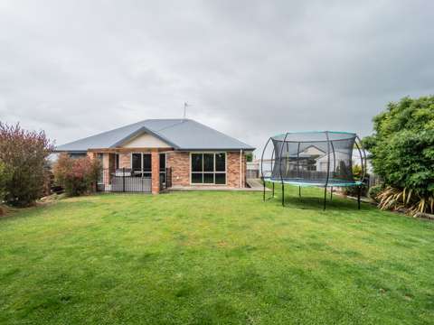 Temuka 3部屋 King street sanctuary