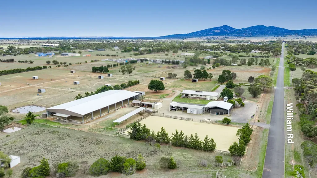Little River 3房  Equine Lifestyle Property with Quality Infrastructure