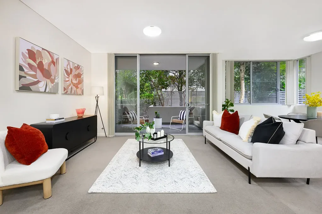 A006/3-7 Lorne Avenue, Killara, NSW 2071