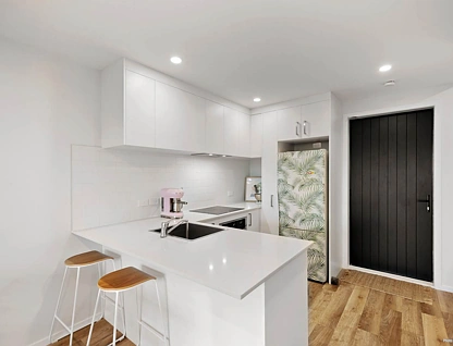4 Tokai Place, Glen Eden, Waitakere City, 2 Bedrooms, 1 Bathrooms, Townhouse